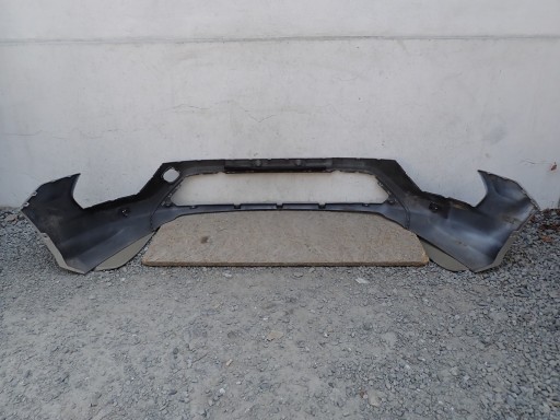 bumper front front FORD CUSTOM LIFT 2018-2024R JK21-R17757-A