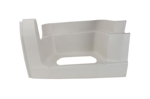 РЕМОНТ ВХОДНОЙ СТУПЕНИ DAF-FS-002L PACOL