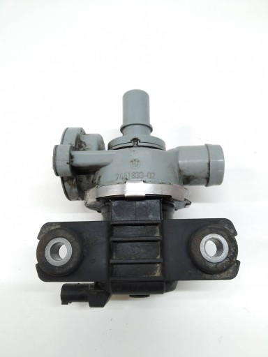 électrovalve carburant 7441833 Bmw Seria 5 VII (2017-2024) G30/G31