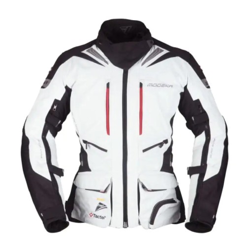 АКЦІЯ НА МОТОКУРТКУ MODEKA PANAMERICANA LADY 44!