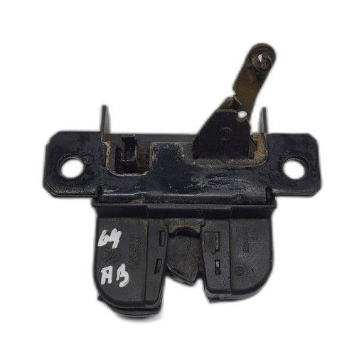 lock of rear bonnet Volkswagen Golf IV 1.9 TDI 1J6827505B HB