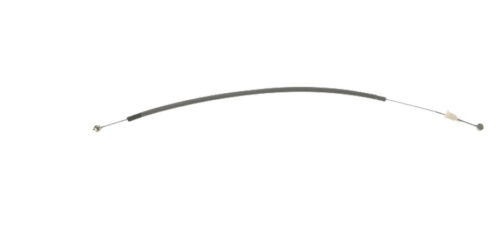 203 420 - Трос троса стоянкового гальма Mercedes W203