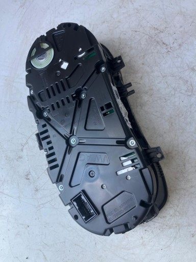 dials dials SKODA FABIA III 1.0 TSI 6V0920740D