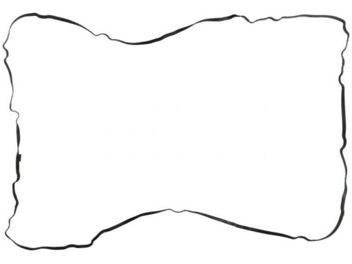 71-10292-00 - ПРОКЛАДКА МАСЛЯНОГО ПІДДОНУ MERCEDES ACTROS MP4 10.7