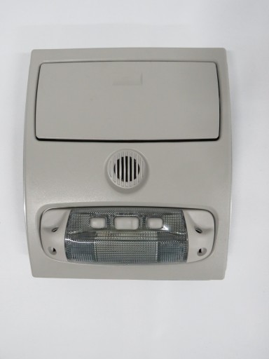 ECOSPORT II MK2 ЛАМПА СТЕЛЬОВЕ ОСВІТЛЕННЯ