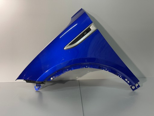 M9C316006AA - Левое переднее крыло jaguar e-pace x540 saj9c3-16006-aa