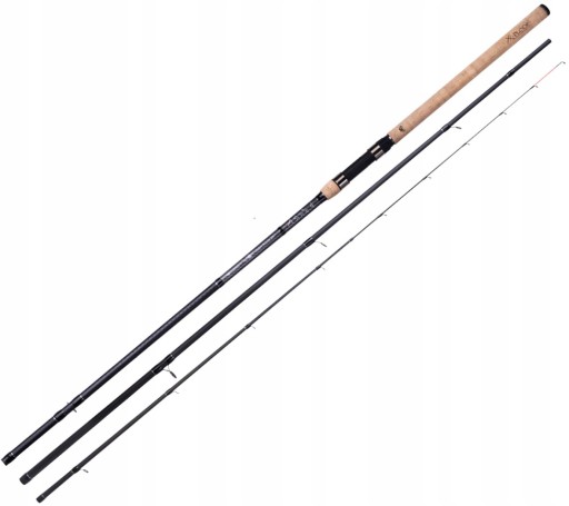 Вудлище Mikado WAA867-420 100-200 г 145 см - 420 см
