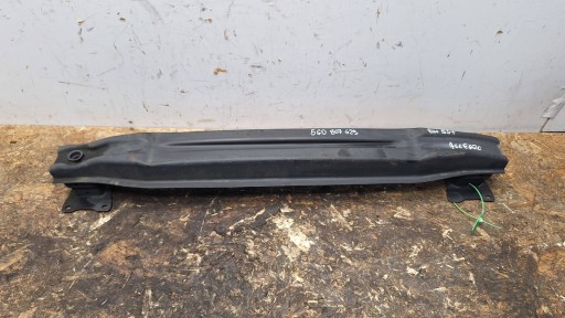 bumper support rear part 5G0807629 VW GOLF VII 5G0