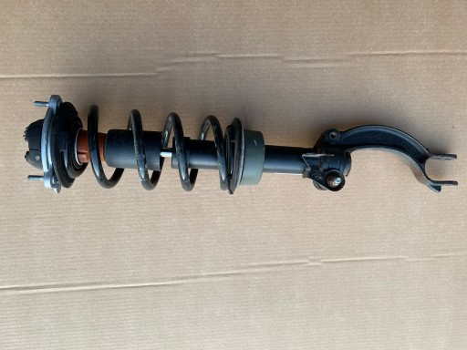 4G8413031J - AUDI A7 A6 C7 ПЕРЕДНИЙ АМОРТИЗАТОР S-LINE TDI TFSI