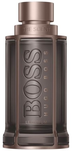 HUGO BOSS THE SCENT FOR MAN LE PARFUM EDP 100ml SPRAY