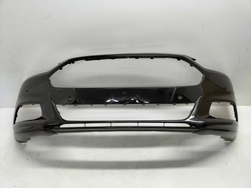 front bumper front FORD MONDEO MK5 14
