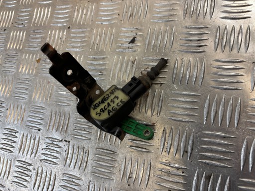 Sensor poziomowania Leuchten Audi A6 C6 przedlift 4F0907503
