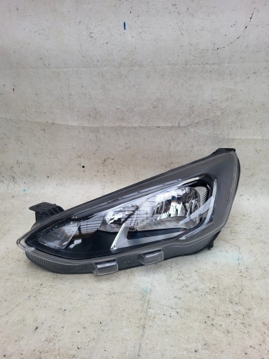 FORD FOCUS MK4 18- light left front front JX7B-13W030-CE