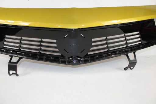 OPEL ASTRA L 6 Grill UZYWANA Original ohne KAMERY 9839953880