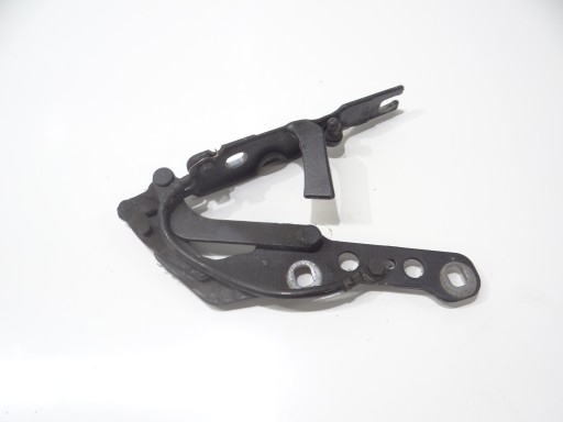hinge bonnets left front BMW X3 E83 LCI 3453239 668