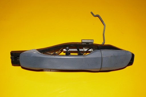 handle exterior door left rear part VOLVO XC90 XC-90 and 1 02-06r. 30661223