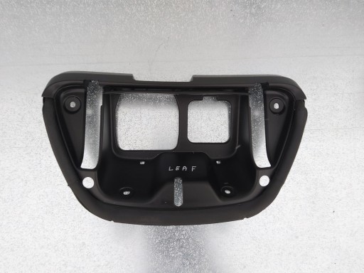 Grill Kühlergrill Adapter, Stecker LADOWANIA NISSAN LEAF und ZE0