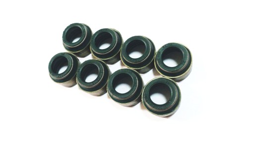 DB15-24B1 - Ущільнювачі всмоктувальних клапанів MERCEDES M116 M117 V8