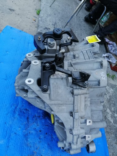 Boîte de vitesse VOLVO V40 S40 GU1R7002FEA 2.0 4tys km
