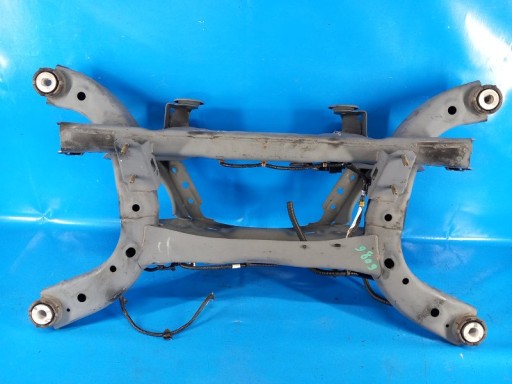 TK502880XD, - Балка задней подвески mazda cx-9 16 tk502880xd