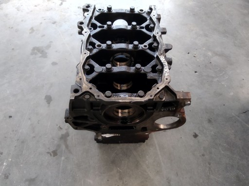 Blok Motore nominal Z20SI Opel Antara 2,0 CDTI