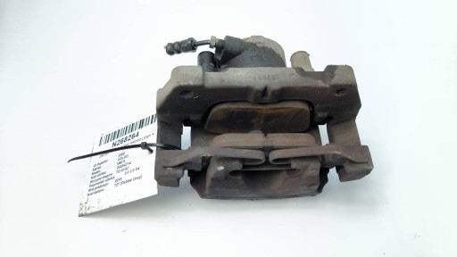 caliper brake front left 31381551 VOLVO V60 II