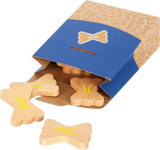 Свіжа паста Small Foot