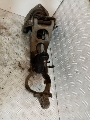 MCPERSON ЛІВИЙ ПЕРЕДНІЙ ПЕРЕДНІЙ PEUGEOT 508