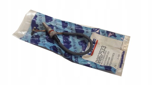 Webasto daf 95 m10 датчик температури 0067533