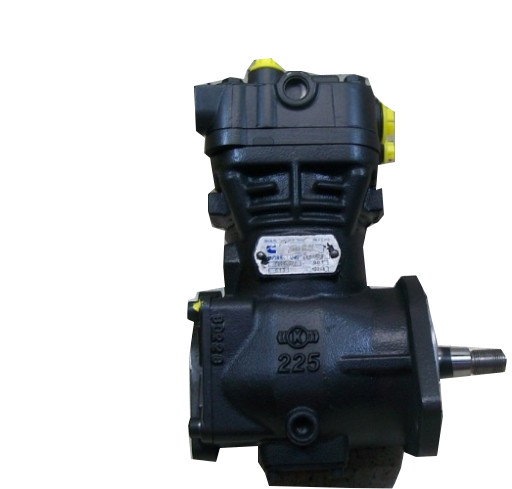 TWM-49912A866C8 - Повітряний компресор DAF 45 55 LF LK3875 LK3839