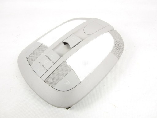 light of the roof front front Mercedes GL X164