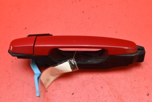 handle right rear part rear 3J6 TOYOTA AURIS 1 and 06-09