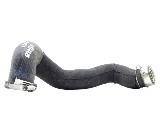 pipe hose wiring of the intercooler VW TOUAREG II 7P 3.0 TDI 7P0145738B