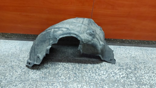 mudguard left rear part TOYOTA COROLLA E21 sedan 19