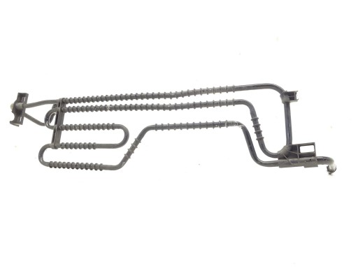 Radiateur / refroidisseur Tuyau flexible Huile Direction assistée MERCEDES C KLASA W204 A2044602624