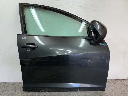 door front front right SEAT IBIZA 6J 09