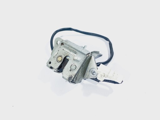 lock bonnet boot rear rear part Toyota Yaris and 1 99-05