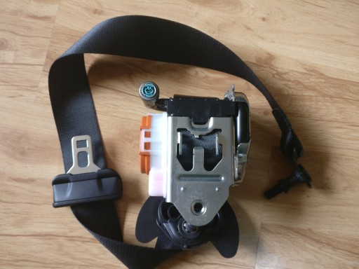 W2478600285 - MERCEDES W247 B класс ремень правый передний передний ORG