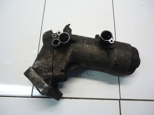 MERCEDES SPRINTER 2.9TD obal filtru oleje A6011903110