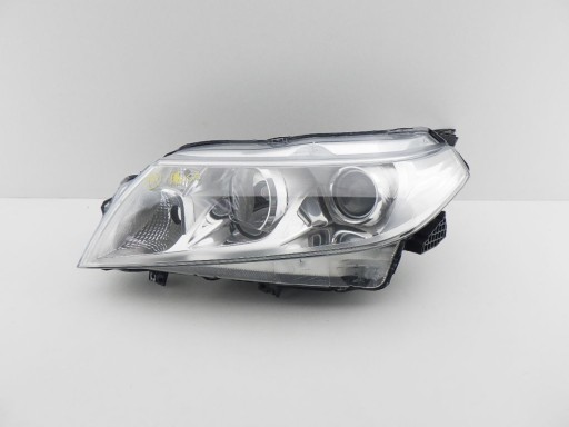 SUZUKI VITARA 3 III 2015- light front left