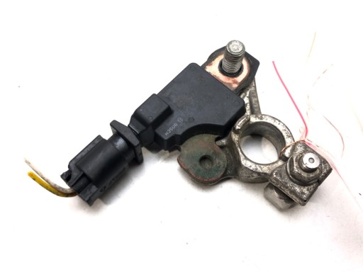 9676600080 - АКУМУЛЯТОР KLEMA PEUGEOT 508 2.0 HDI