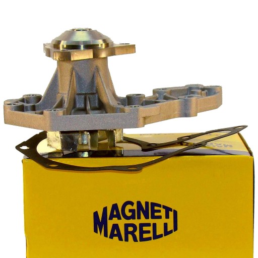 352316170951 - Водяной насос Marelli Renault Laguna Rapid WPQ0951