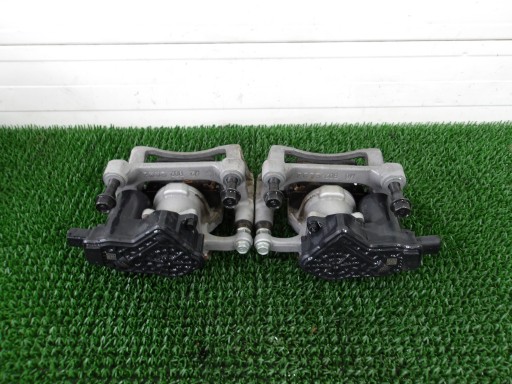 KIA SORENTO IV 20- caliper rear right left rear part OE