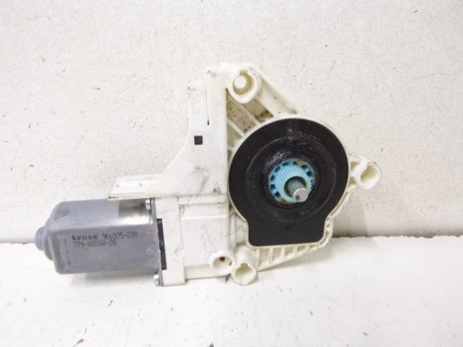 mini motor of the window front left Audi A4 B8 8K0959801A