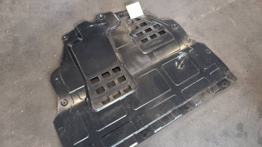 cover below engine 11715889 MG HS II