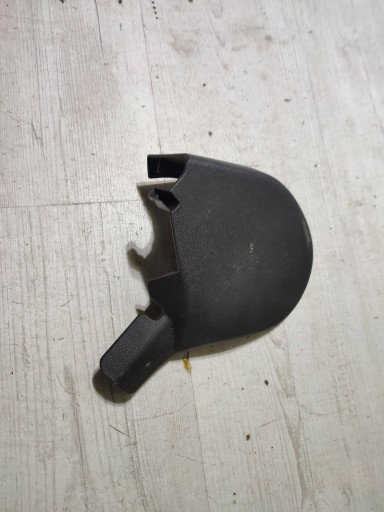 Opel Corsa E 2018 front side left cover seat