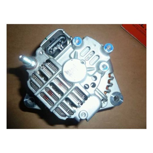 0986 - Генератор mitsubishi a004ta8591