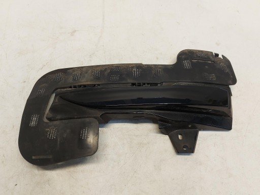 TESLA MODEL Y 2023r support holder of a bumper front left 1493747-00-A