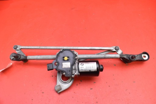 Gestänge Motor Wischer vorne EU 7267503-02 BMW F30 F31 11-16