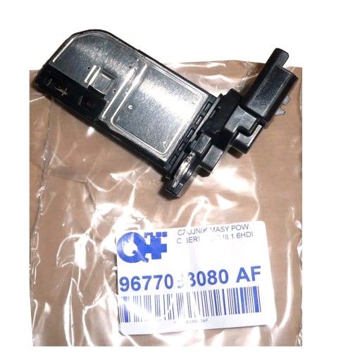 96 770 - РАСХОДОМЕР ВОЗДУХА CITROEN BERLINGO DS3/4 / 5